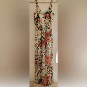 Guess Floral Maxidress